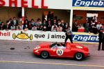 Ferrari 250 P 1963 года